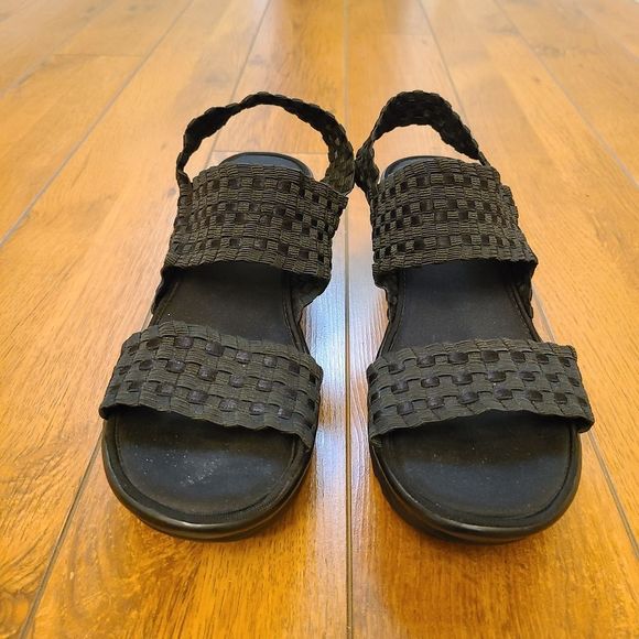 Sketches sandal/platform size 8/8.5 - Picture 2 of 14